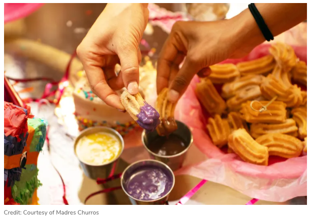 Cult Crackers - Martha Stewart's 5 Biggest Food Trends