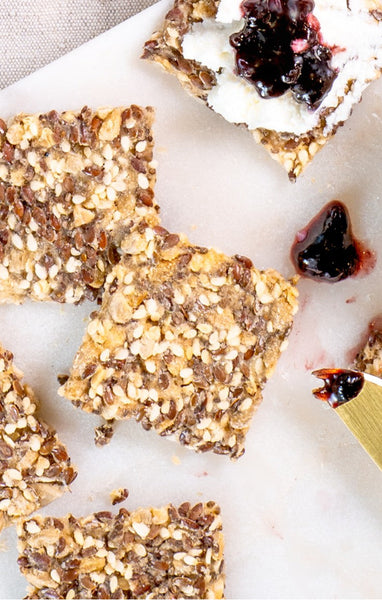 Cult Crackers - The Meaning of ‘Hand-Baked in Small Batches’, and Why It Matters for Your Snacks