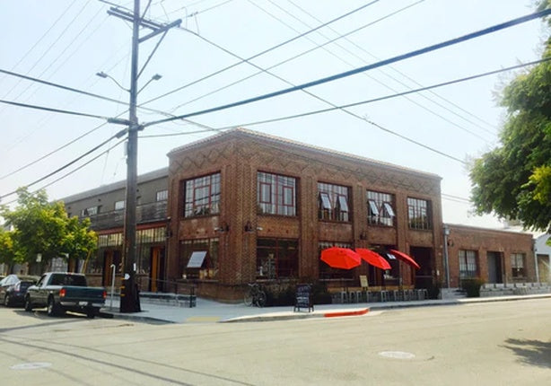 Cult Crackers - The Berkeley Kitchens: An epicenter for some of the East Bay’s best food makers