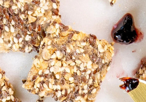 Cult Crackers - The Meaning of ‘Hand-Baked in Small Batches’, and Why It Matters for Your Snacks