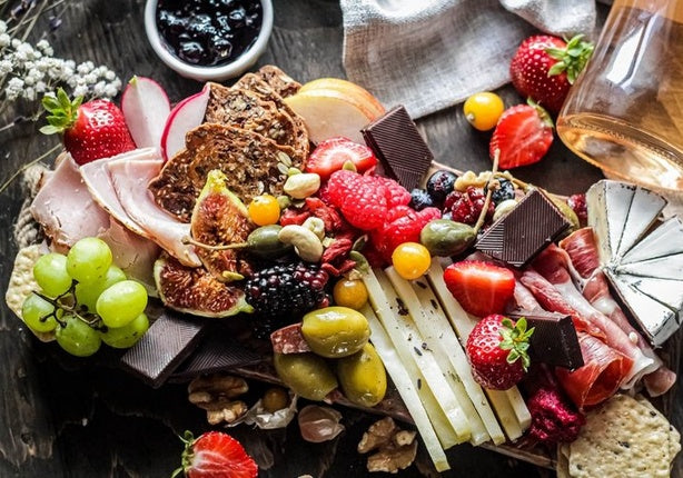 Cult Crackers - The Cheese Professor – Best Gluten-Free Cracker Pairings