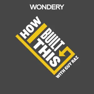 Cult Crackers - How I Built This with Guy Raz