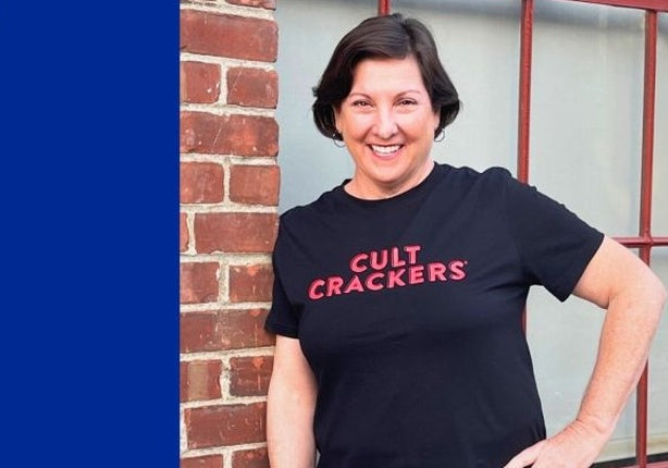 Cult Crackers - Paypal Linkedin customer spotlight