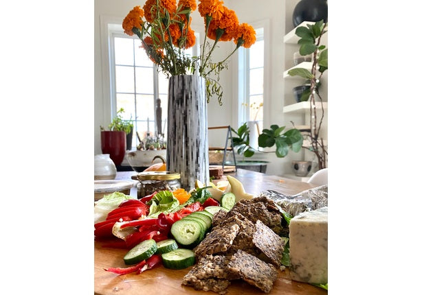 Cult Crackers - What Makes Artisan Different From Non-Artisan Crackers?