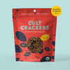 Cult Crackers - 