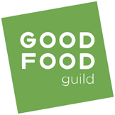 Cult Crackers - Good Food Guild member logo